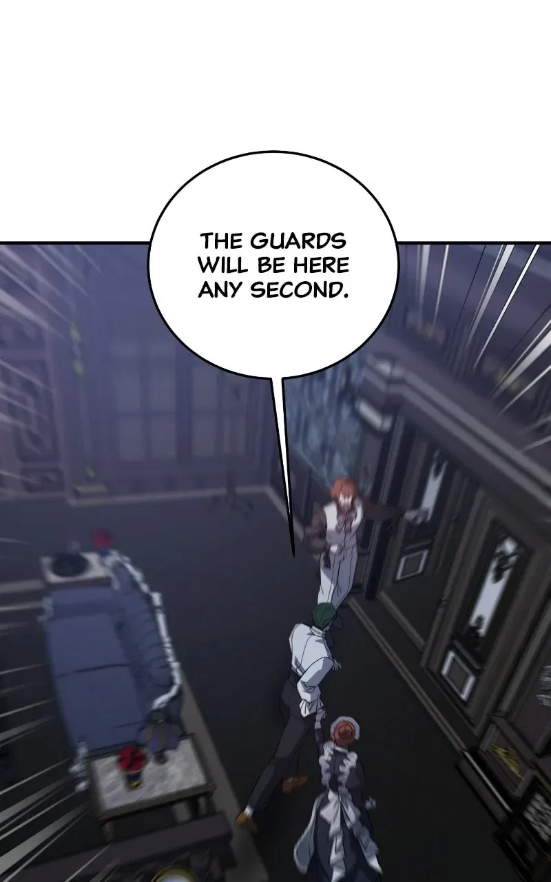 A Revenge Guide for the Terminally Ill Maid Chapter 17 – Page 2