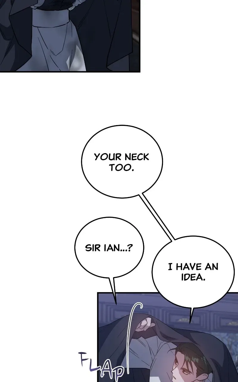 A Revenge Guide for the Terminally Ill Maid Chapter 17 – Page 6