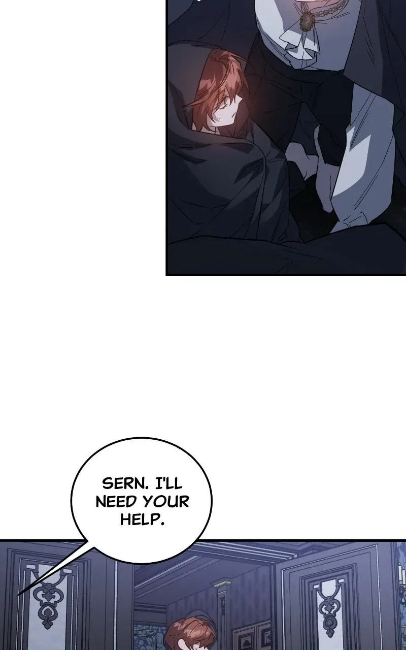 A Revenge Guide for the Terminally Ill Maid Chapter 17 – Page 7