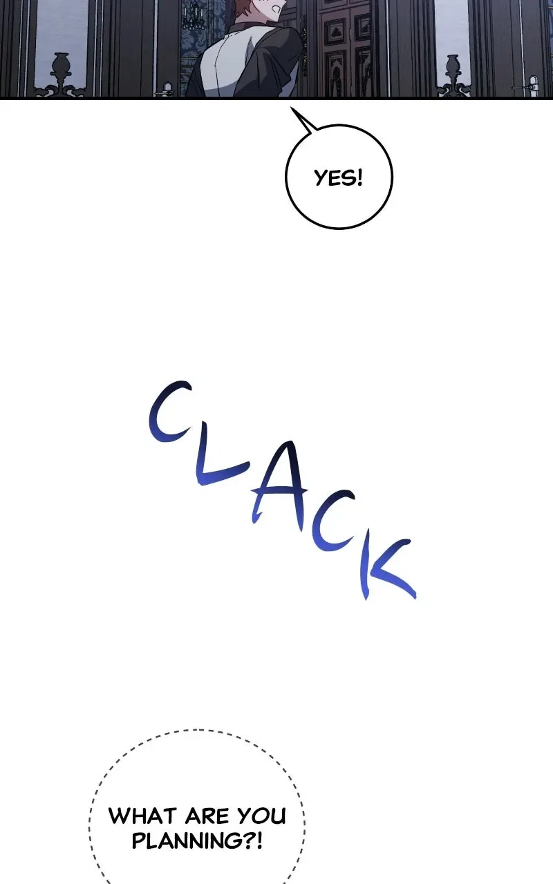 A Revenge Guide for the Terminally Ill Maid Chapter 17 – Page 8