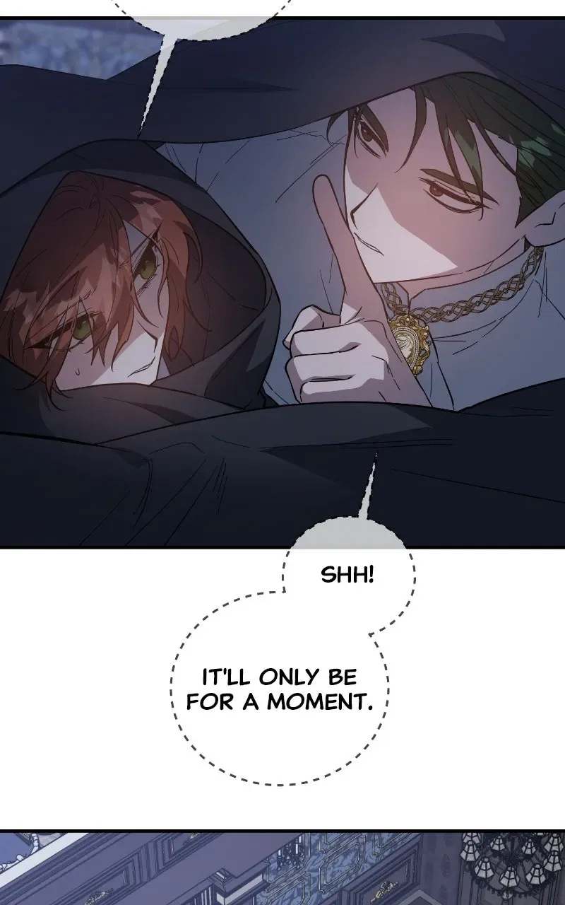 A Revenge Guide for the Terminally Ill Maid Chapter 17 – Page 9