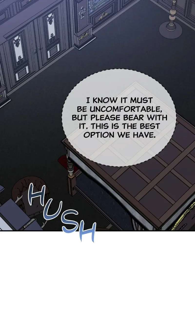 A Revenge Guide for the Terminally Ill Maid Chapter 17 – Page 10
