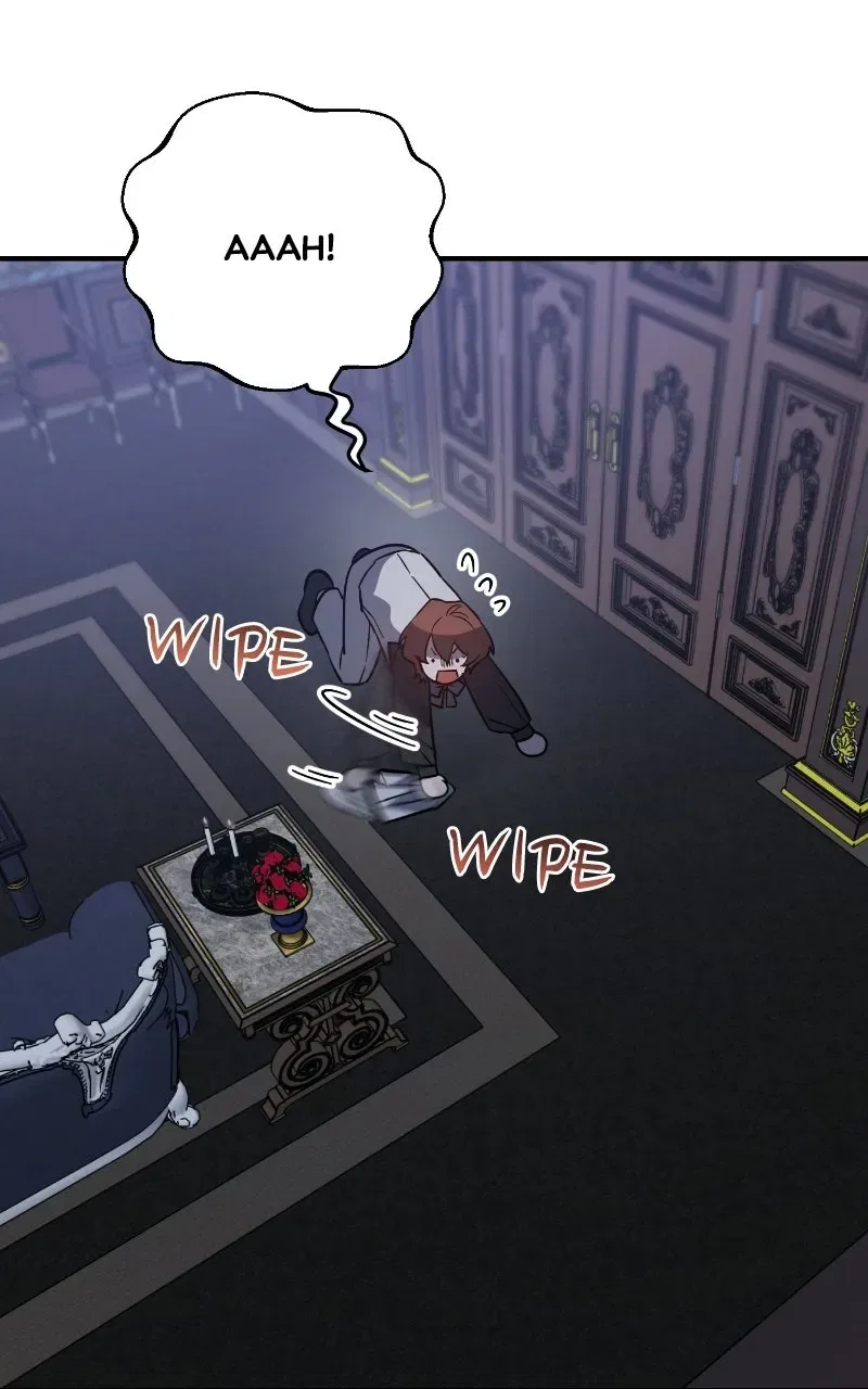 A Revenge Guide for the Terminally Ill Maid Chapter 17 – Page 11