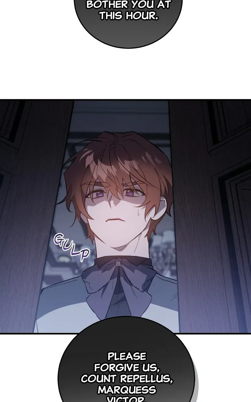 A Revenge Guide for the Terminally Ill Maid Chapter 17 – Page 17