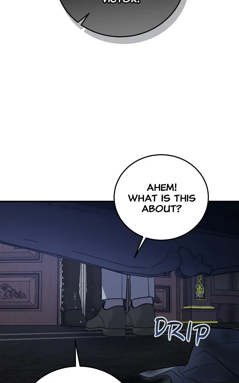 A Revenge Guide for the Terminally Ill Maid Chapter 17 – Page 18