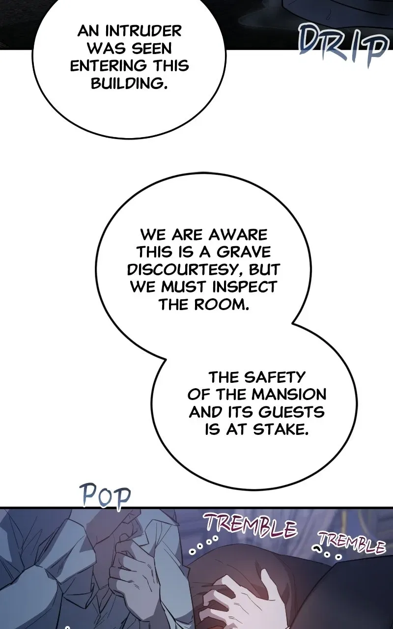 A Revenge Guide for the Terminally Ill Maid Chapter 17 – Page 19