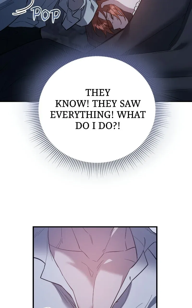 A Revenge Guide for the Terminally Ill Maid Chapter 17 – Page 20