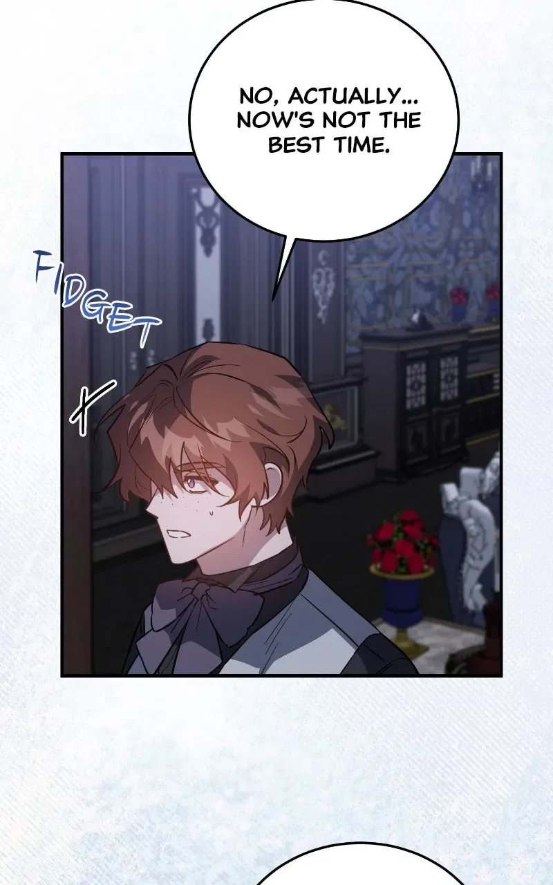 A Revenge Guide for the Terminally Ill Maid Chapter 17 – Page 22
