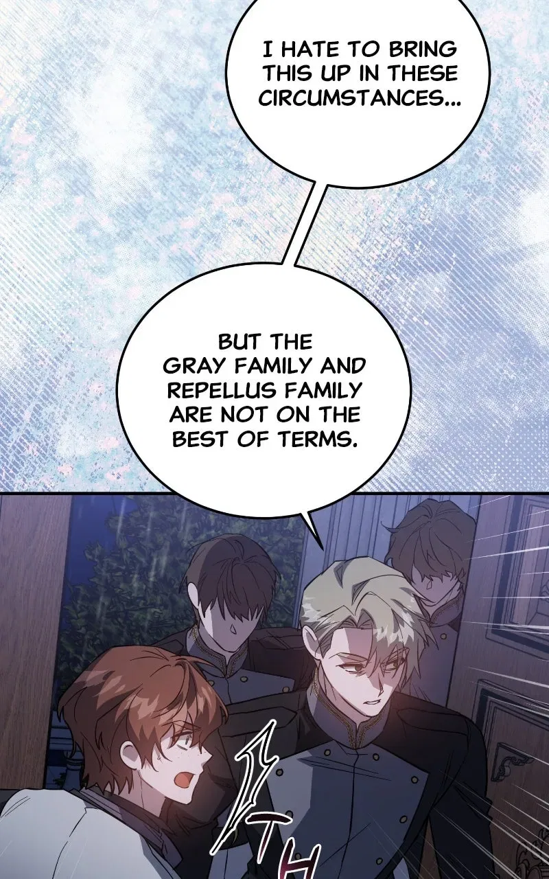 A Revenge Guide for the Terminally Ill Maid Chapter 17 – Page 23