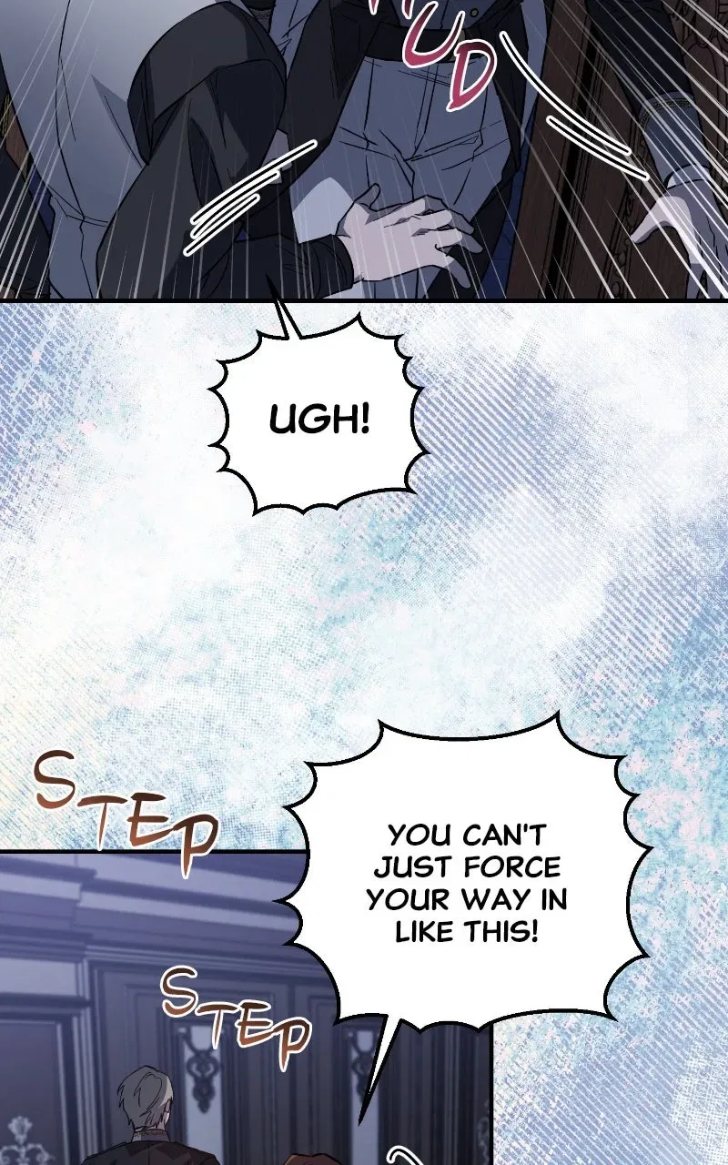 A Revenge Guide for the Terminally Ill Maid Chapter 17 – Page 24