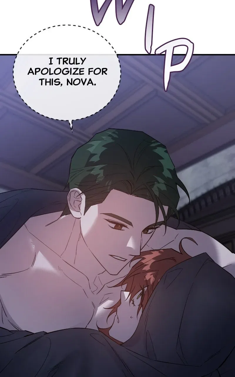A Revenge Guide for the Terminally Ill Maid Chapter 17 – Page 29