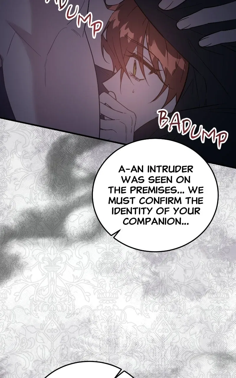 A Revenge Guide for the Terminally Ill Maid Chapter 17 – Page 34