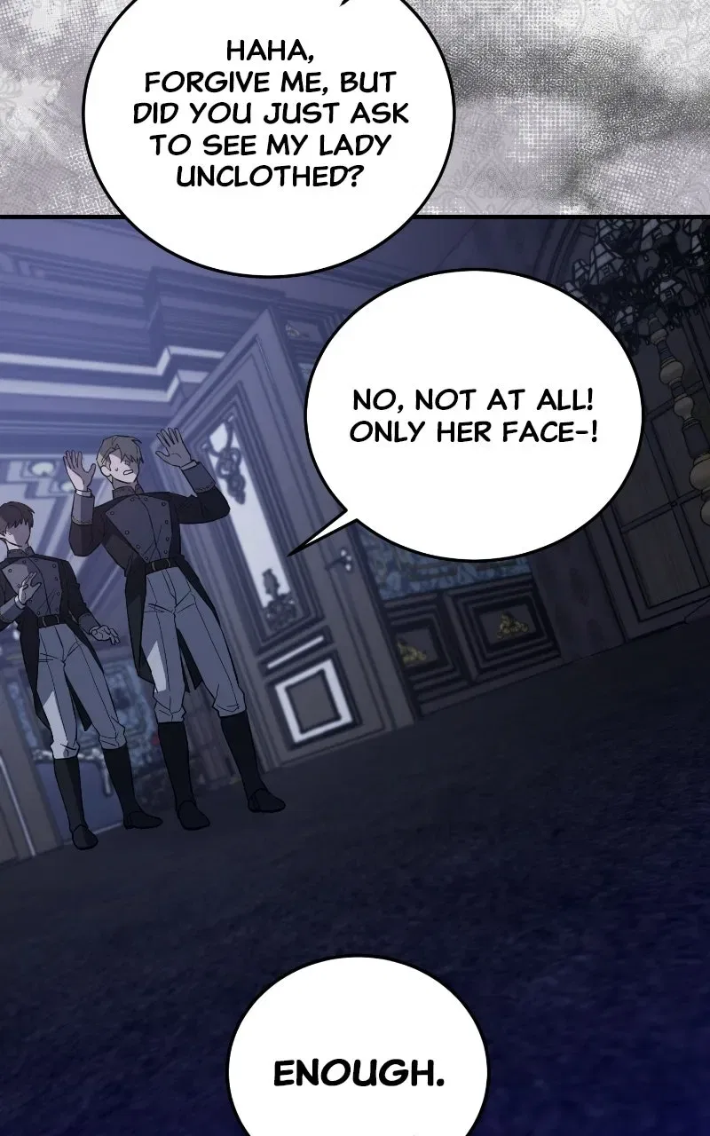 A Revenge Guide for the Terminally Ill Maid Chapter 17 – Page 35