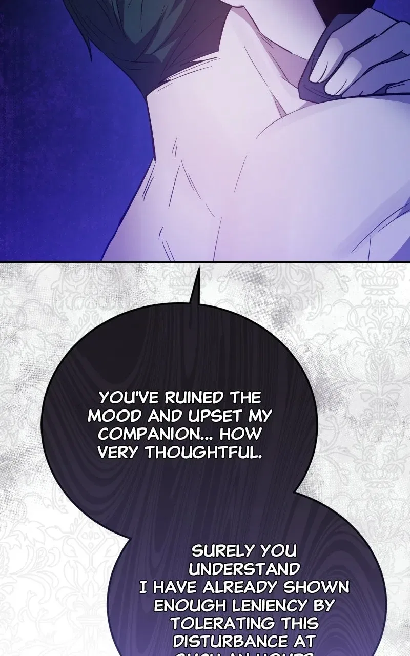 A Revenge Guide for the Terminally Ill Maid Chapter 17 – Page 37
