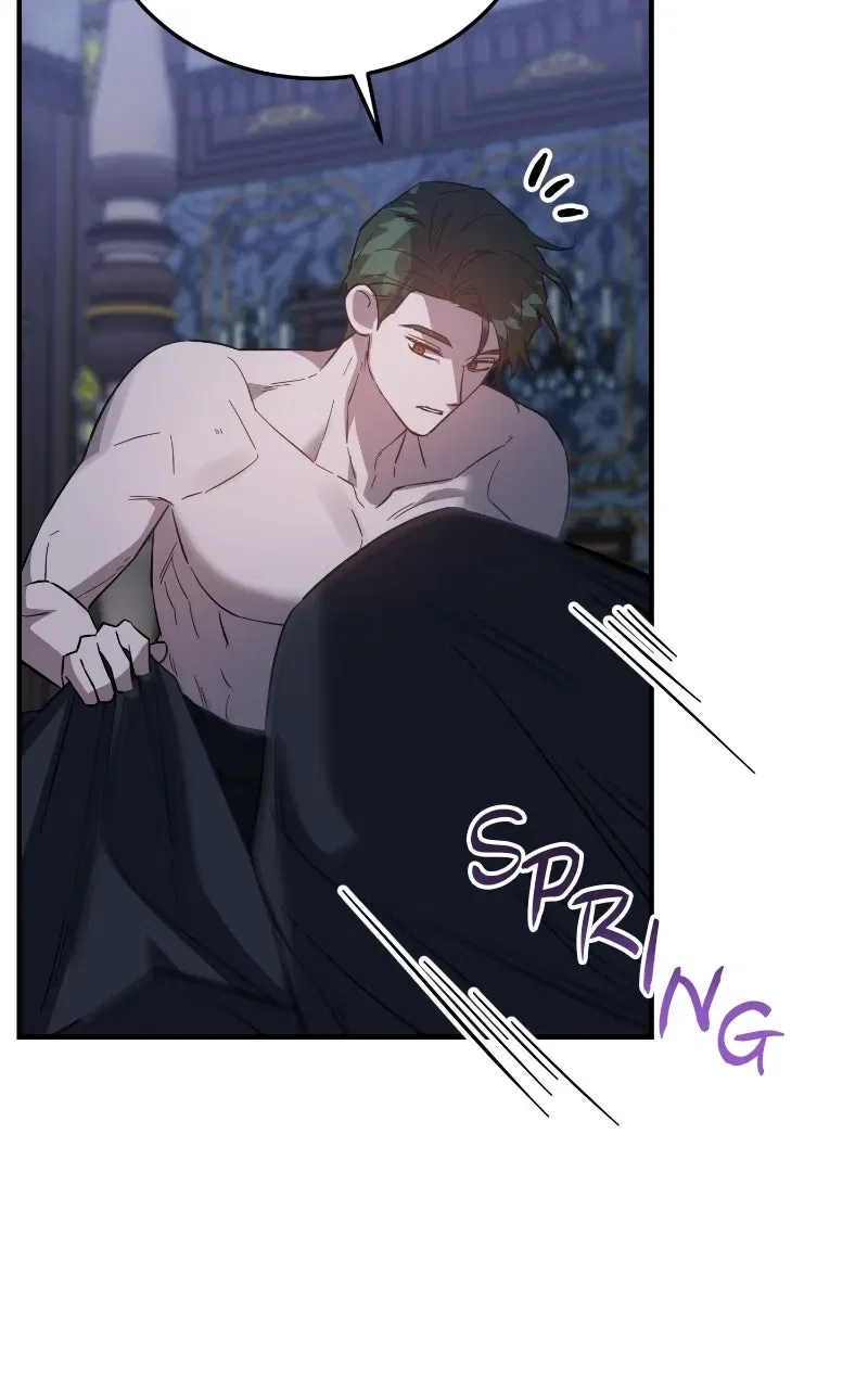 A Revenge Guide for the Terminally Ill Maid Chapter 17 – Page 40