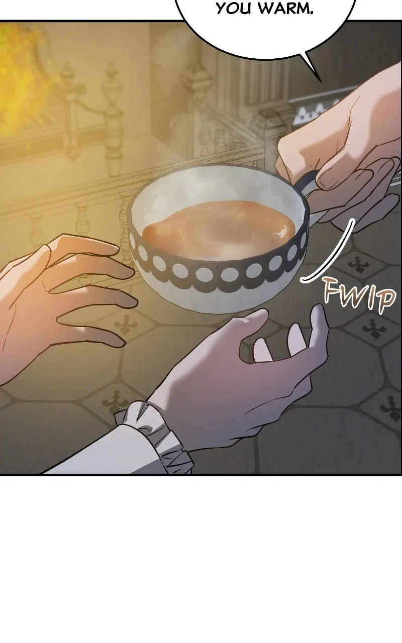 A Revenge Guide for the Terminally Ill Maid Chapter 17 – Page 44
