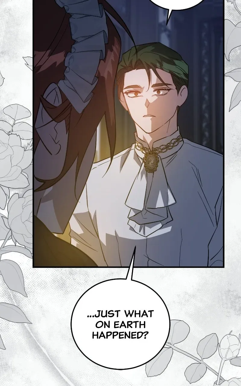 A Revenge Guide for the Terminally Ill Maid Chapter 17 – Page 49