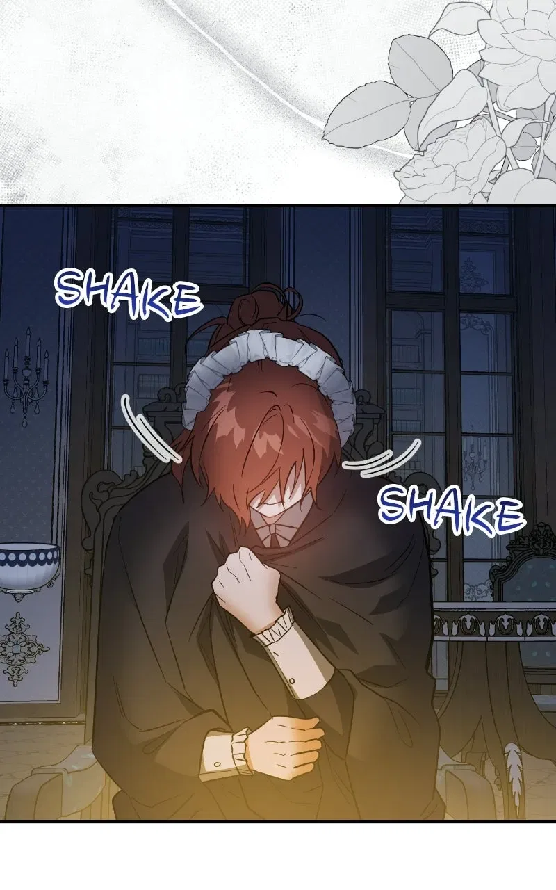 A Revenge Guide for the Terminally Ill Maid Chapter 17 – Page 50