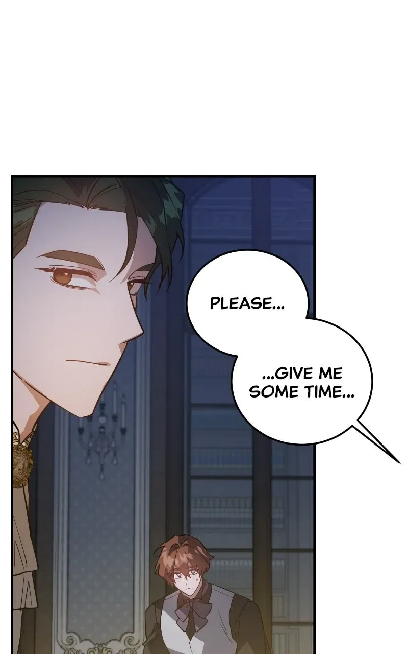 A Revenge Guide for the Terminally Ill Maid Chapter 17 – Page 51