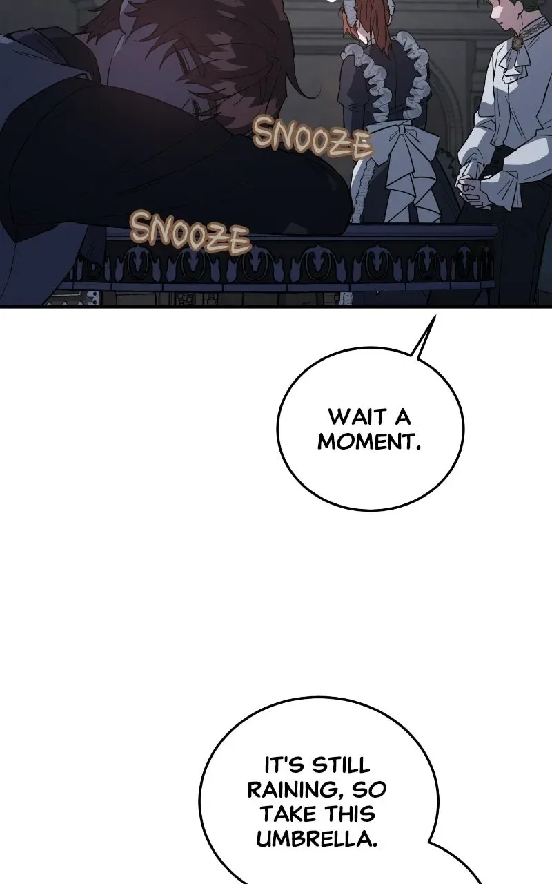 A Revenge Guide for the Terminally Ill Maid Chapter 17 – Page 56
