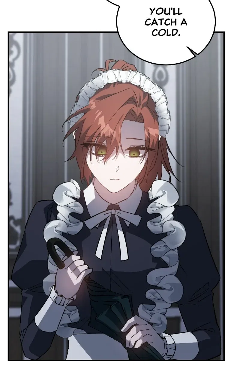 A Revenge Guide for the Terminally Ill Maid Chapter 17 – Page 57