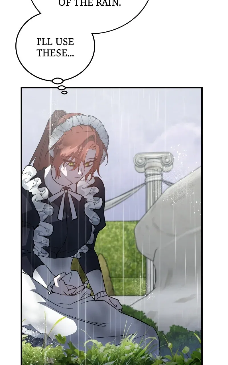 A Revenge Guide for the Terminally Ill Maid Chapter 17 – Page 68