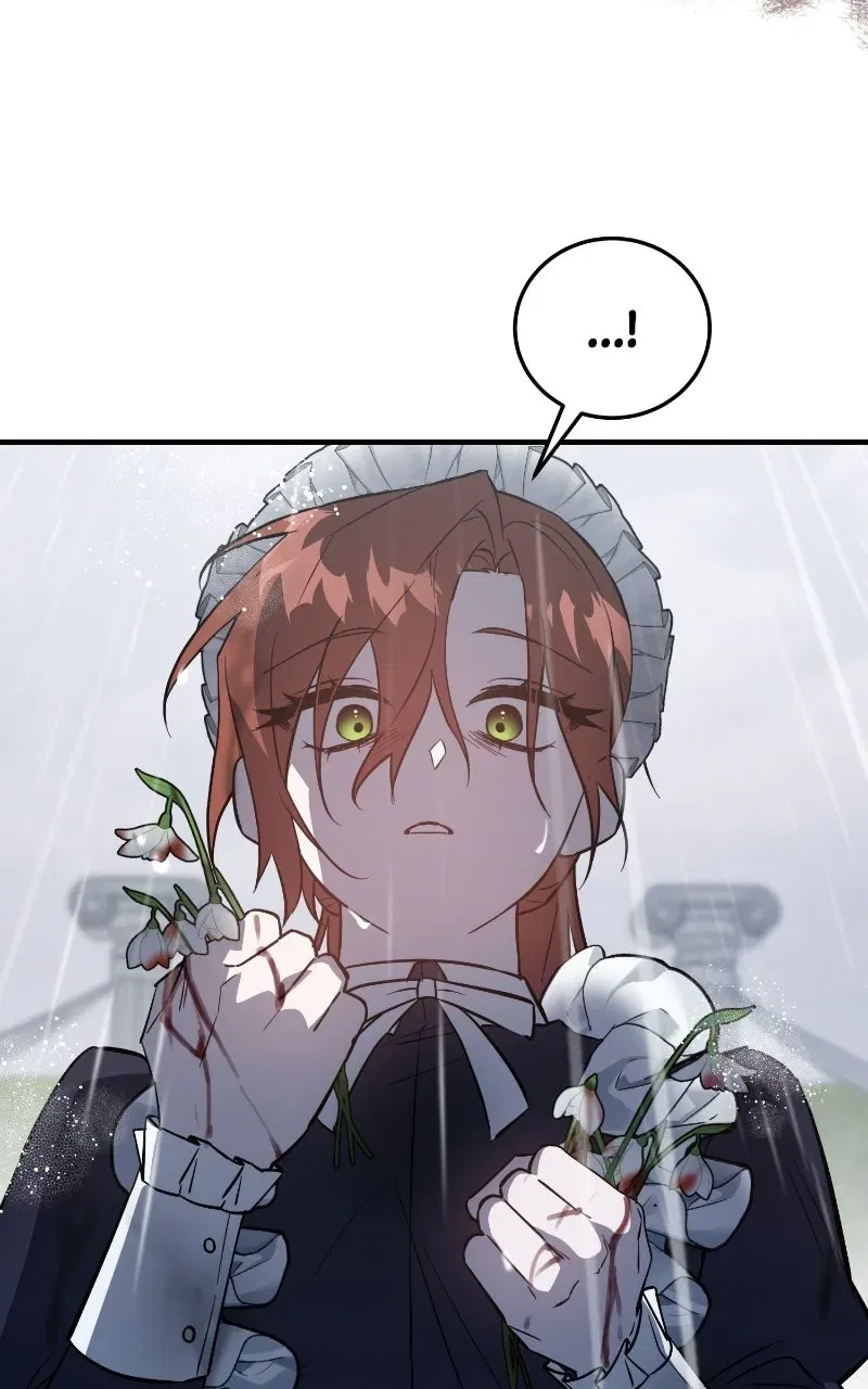 A Revenge Guide for the Terminally Ill Maid Chapter 17 – Page 73