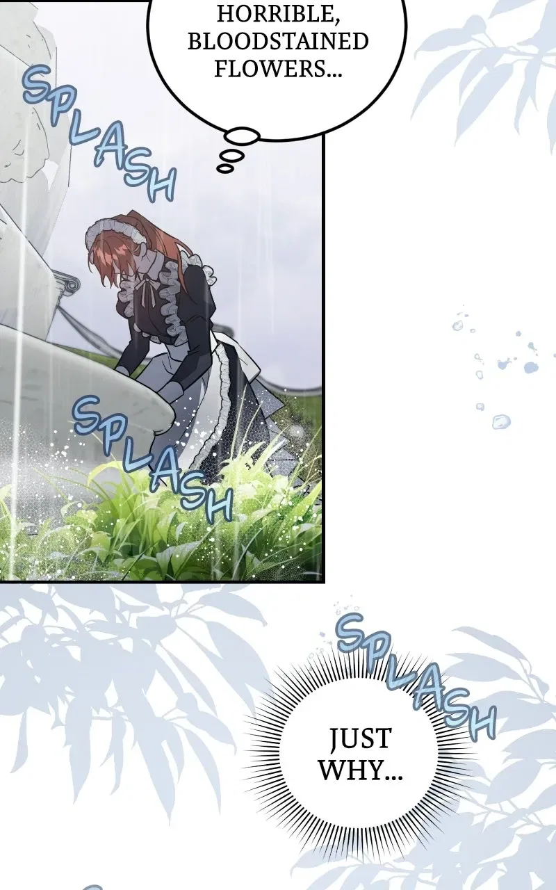 A Revenge Guide for the Terminally Ill Maid Chapter 17 – Page 76