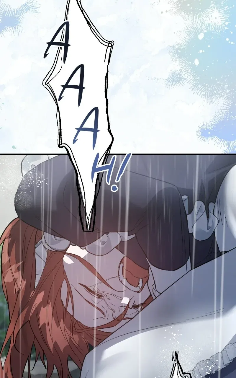 A Revenge Guide for the Terminally Ill Maid Chapter 17 – Page 81