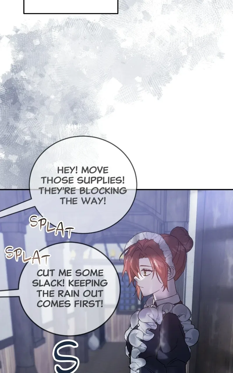 A Revenge Guide for the Terminally Ill Maid Chapter 15 – Page 4