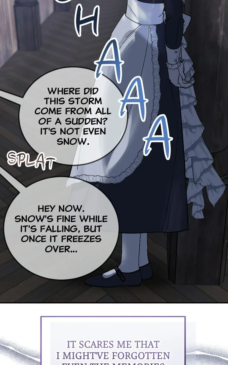 A Revenge Guide for the Terminally Ill Maid Chapter 15 – Page 5
