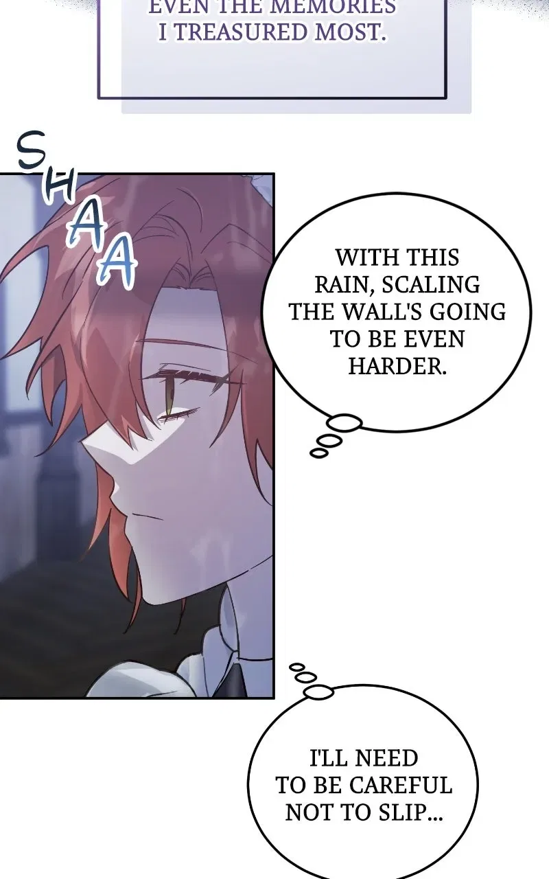 A Revenge Guide for the Terminally Ill Maid Chapter 15 – Page 6
