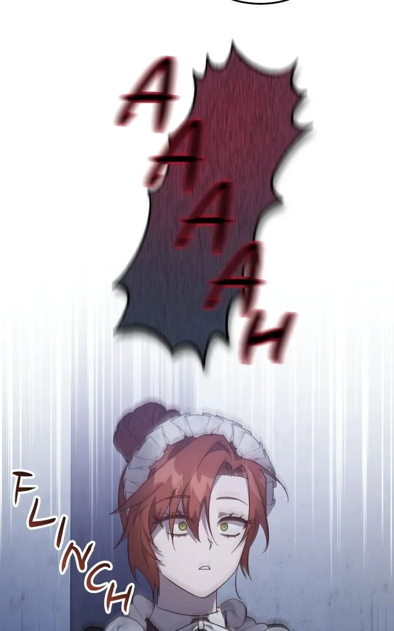 A Revenge Guide for the Terminally Ill Maid Chapter 15 – Page 7