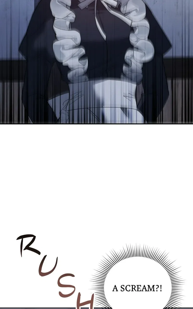 A Revenge Guide for the Terminally Ill Maid Chapter 15 – Page 8
