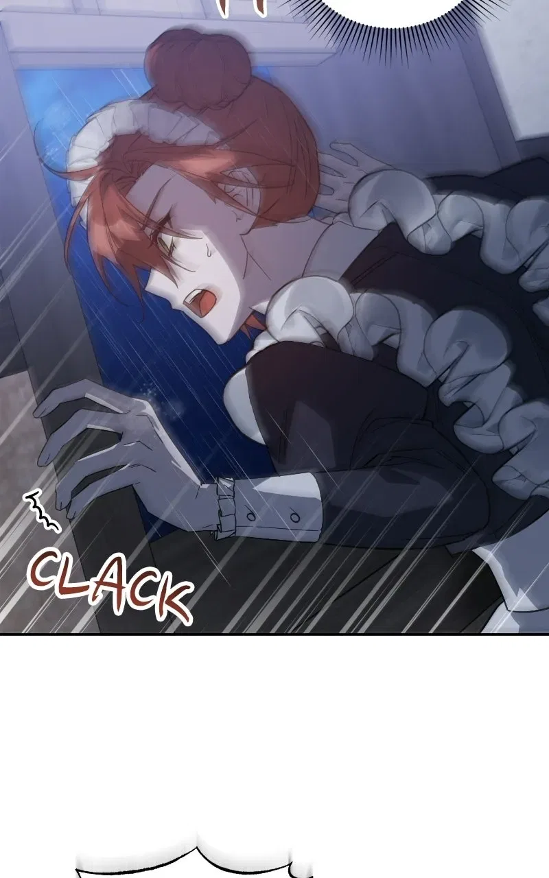A Revenge Guide for the Terminally Ill Maid Chapter 15 – Page 9