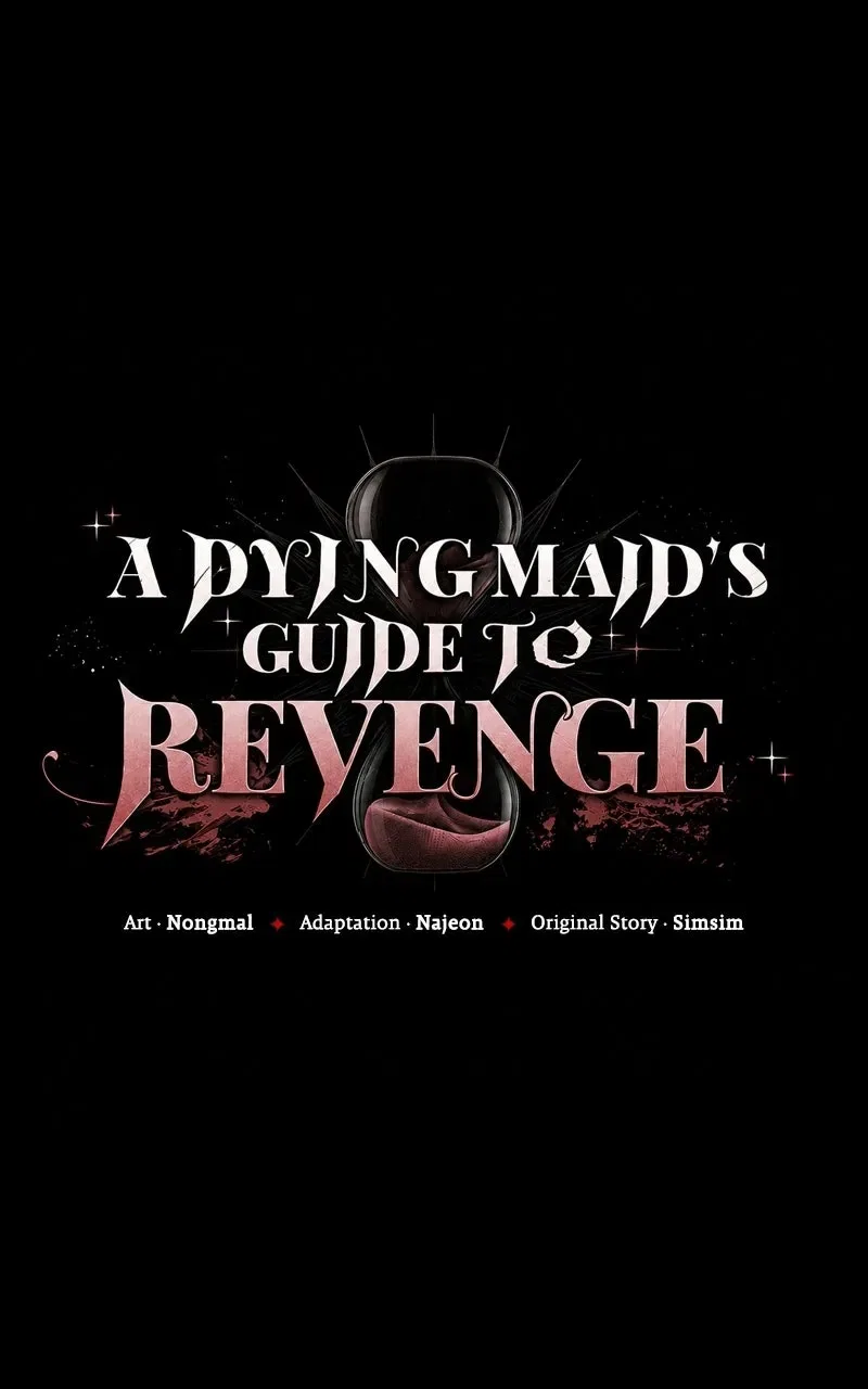 A Revenge Guide for the Terminally Ill Maid Chapter 15 – Page 15