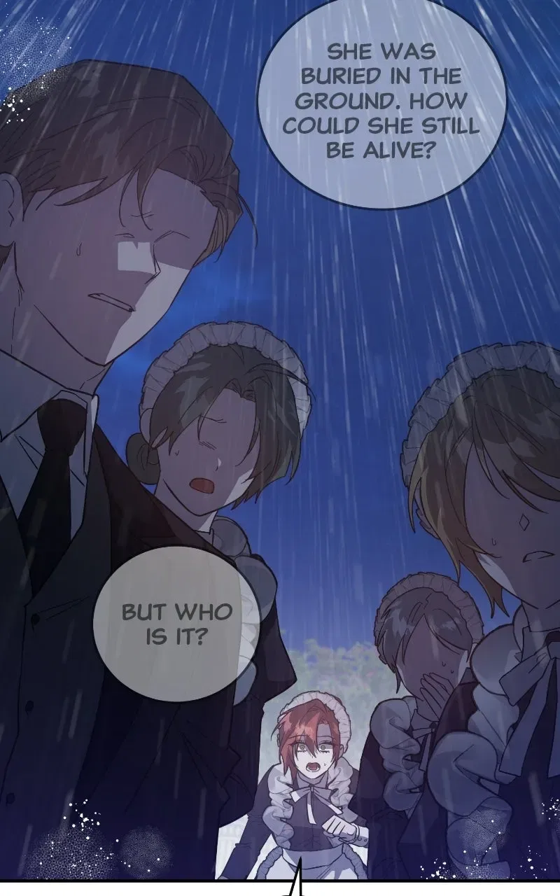 A Revenge Guide for the Terminally Ill Maid Chapter 15 – Page 18