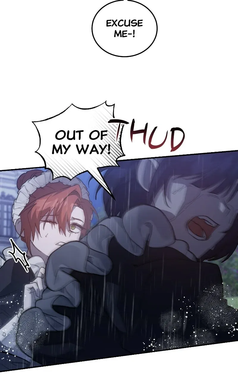 A Revenge Guide for the Terminally Ill Maid Chapter 15 – Page 19