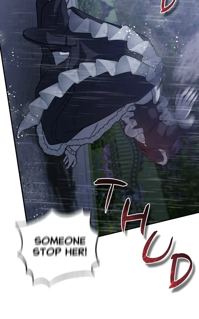 A Revenge Guide for the Terminally Ill Maid Chapter 15 – Page 21