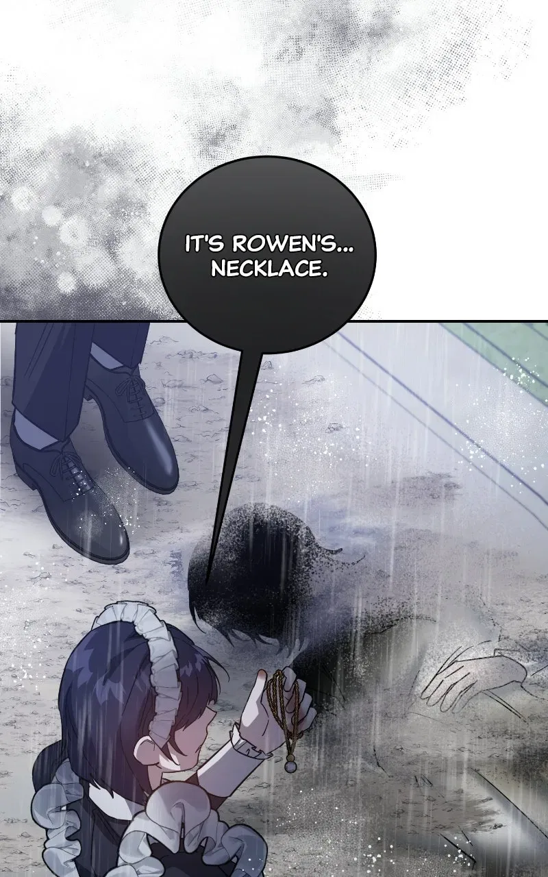 A Revenge Guide for the Terminally Ill Maid Chapter 15 – Page 23