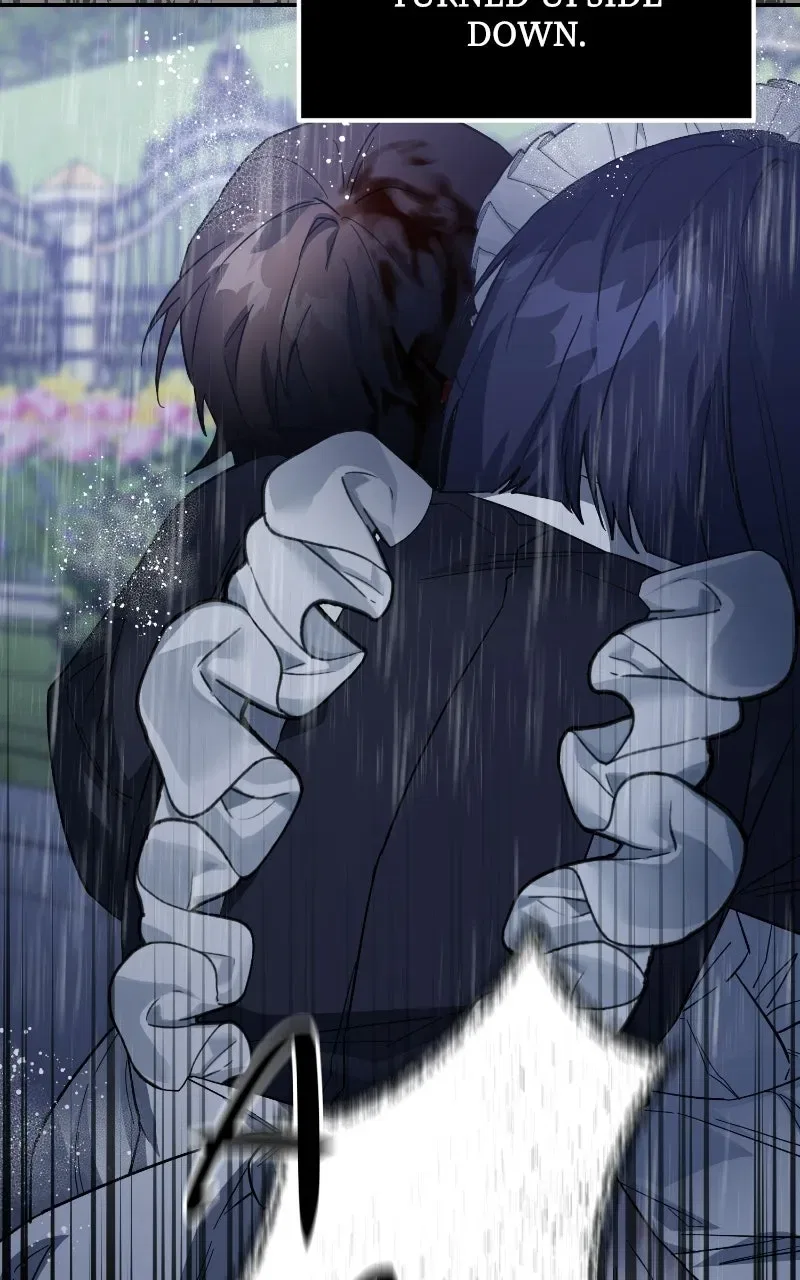 A Revenge Guide for the Terminally Ill Maid Chapter 15 – Page 26