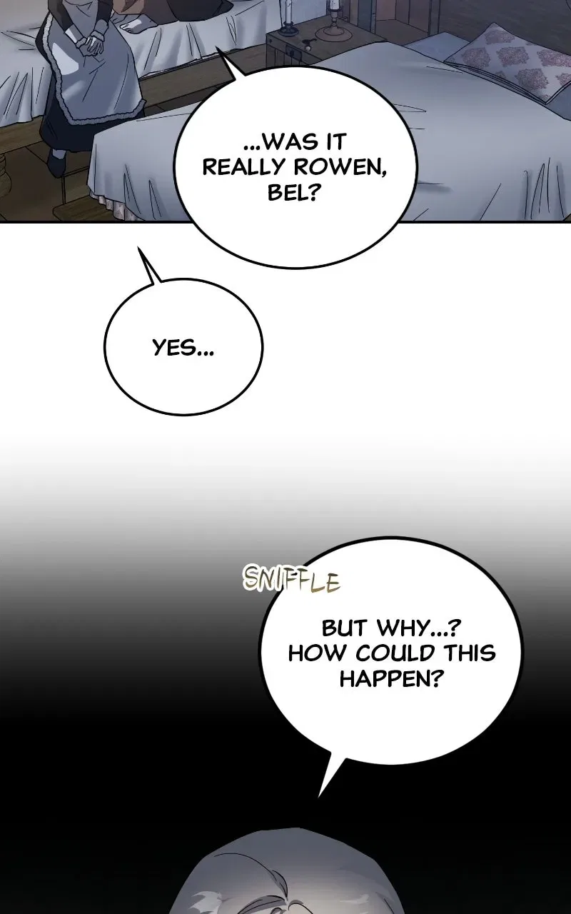 A Revenge Guide for the Terminally Ill Maid Chapter 15 – Page 30