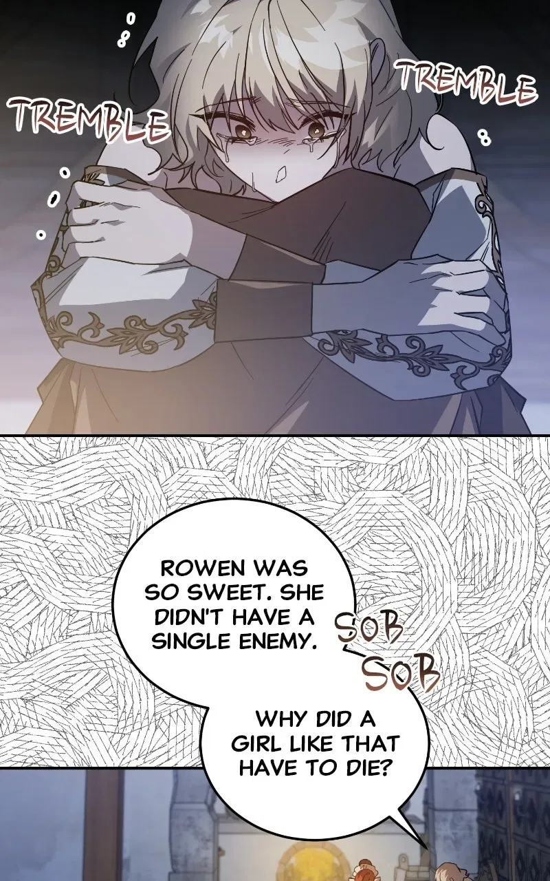 A Revenge Guide for the Terminally Ill Maid Chapter 15 – Page 31