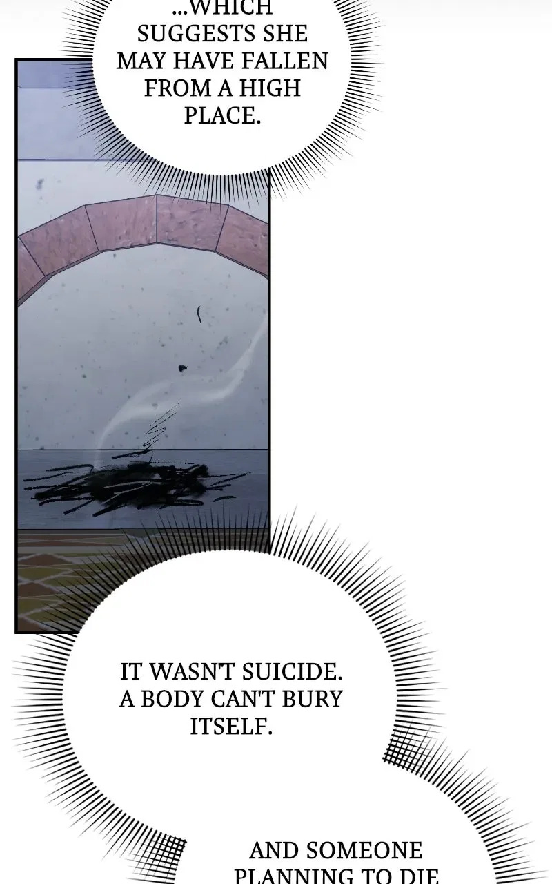 A Revenge Guide for the Terminally Ill Maid Chapter 15 – Page 37