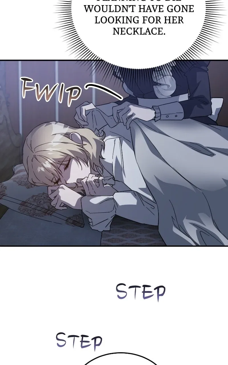 A Revenge Guide for the Terminally Ill Maid Chapter 15 – Page 38