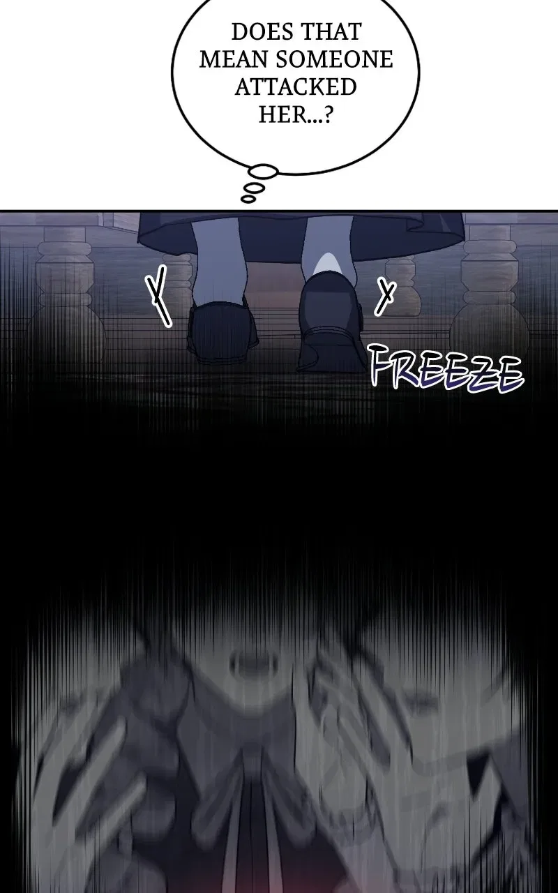 A Revenge Guide for the Terminally Ill Maid Chapter 15 – Page 39