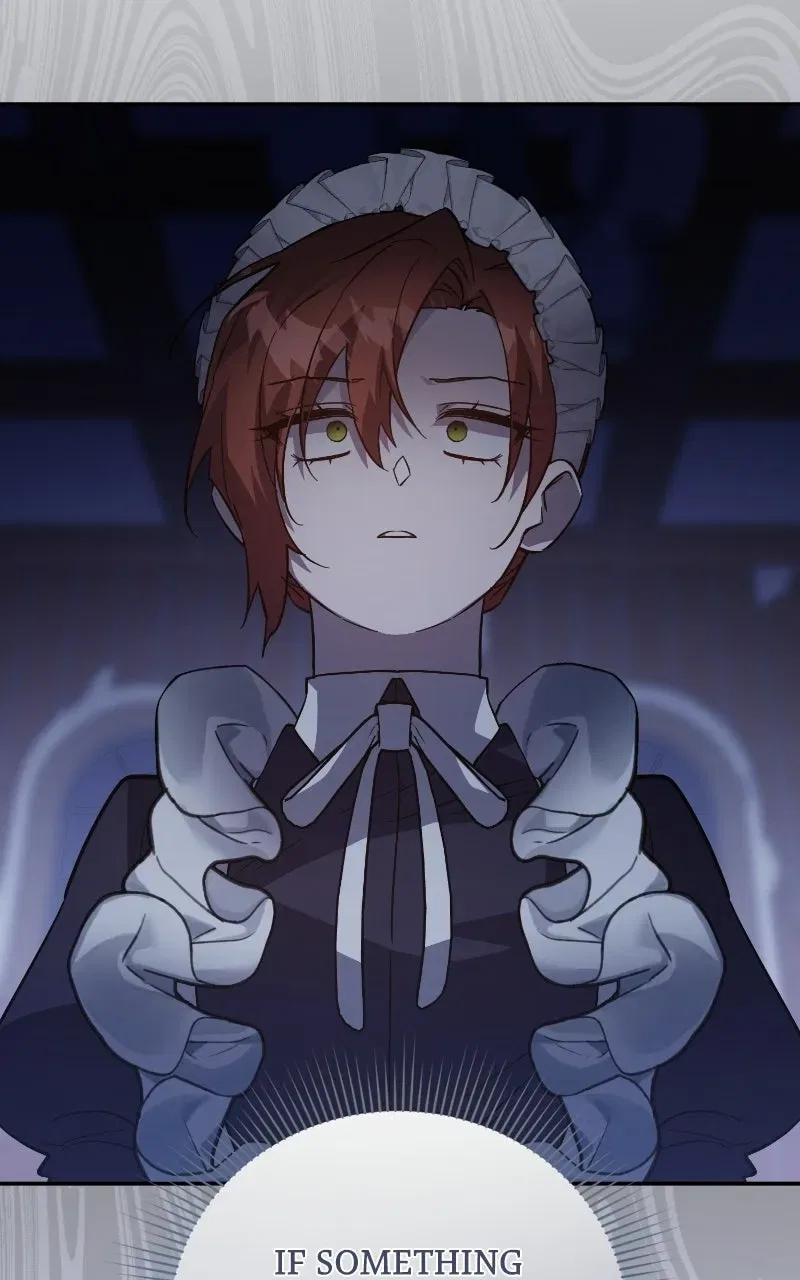 A Revenge Guide for the Terminally Ill Maid Chapter 15 – Page 41