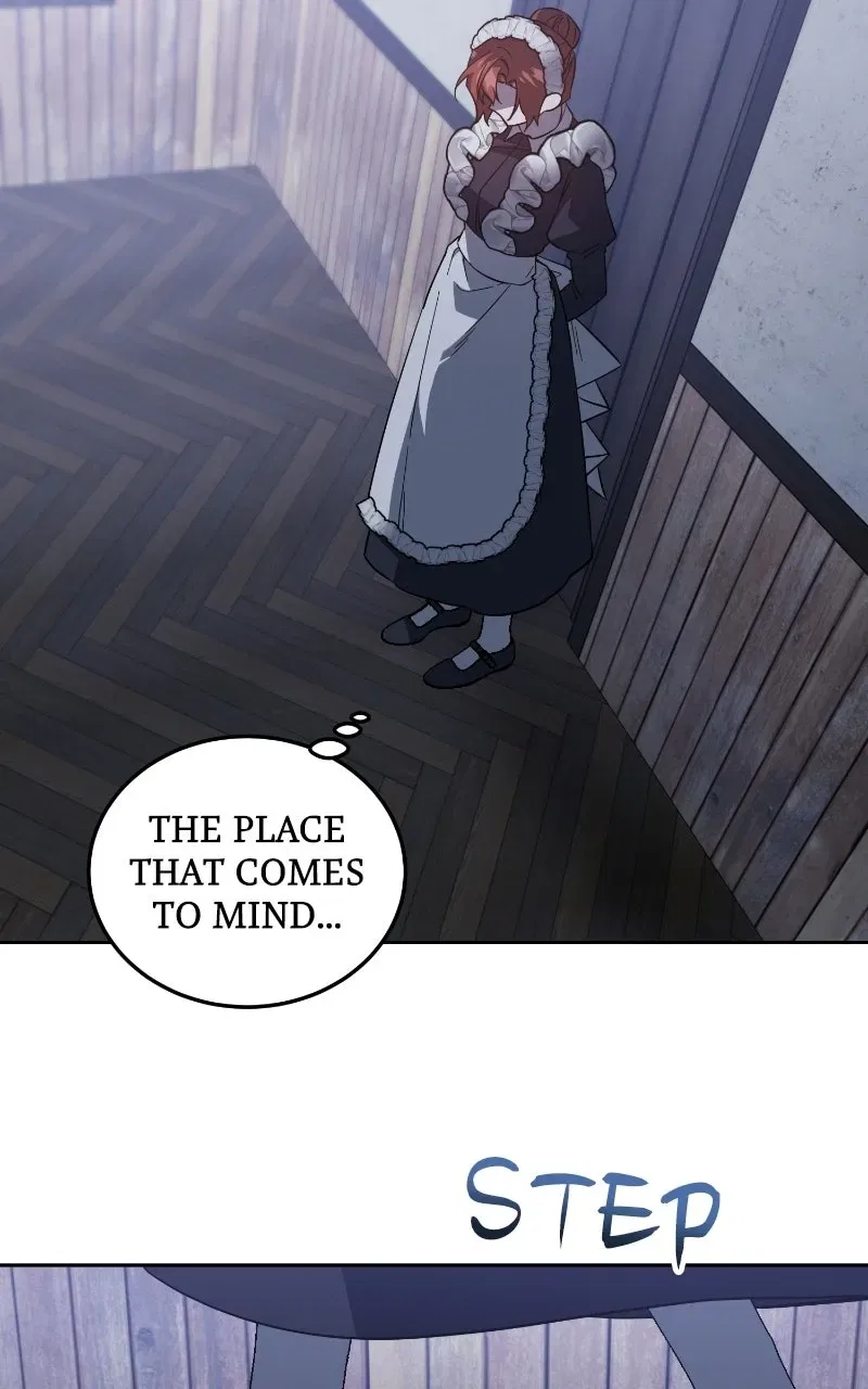 A Revenge Guide for the Terminally Ill Maid Chapter 15 – Page 43
