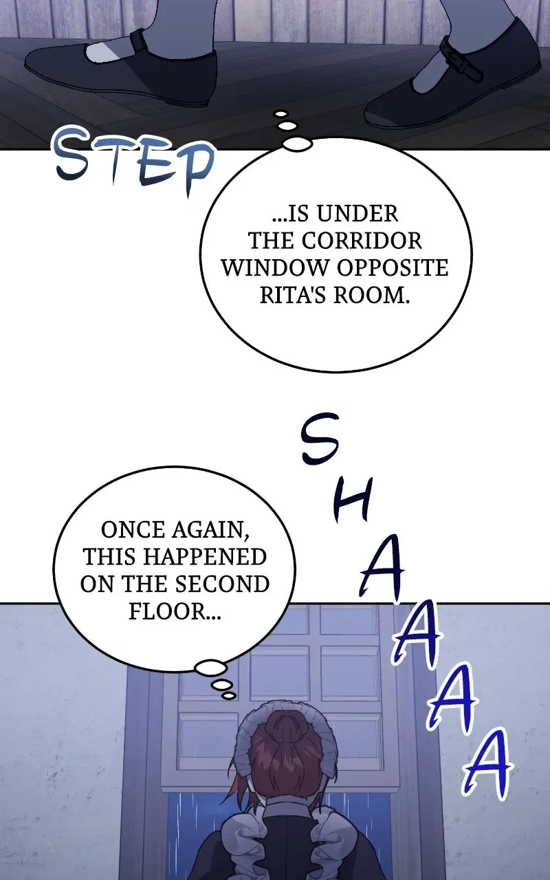 A Revenge Guide for the Terminally Ill Maid Chapter 15 – Page 44