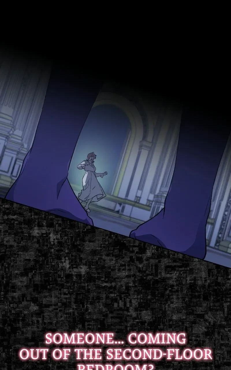 A Revenge Guide for the Terminally Ill Maid Chapter 15 – Page 48